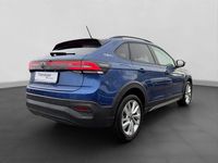 Gebraucht VW Taigo Goal 116 PS (85 kW) 2025 Blau SUV
