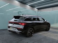 gebraucht Cupra Leon 1.5 eTSI 150PS DSG ACC LED RFK NAVI