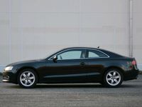 Gebraucht Audi A5 239 PS (175 kW) 2009 Schwarz Coupé