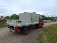 Gebraucht VW LT 109 PS (80 kW) 2002