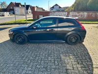 Gebraucht Volvo C30 170 PS (125 kW) 2007 Schwarz Kleinwagen