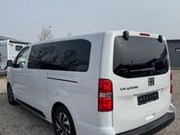 Gebraucht Fiat Ulysse 131 kW (179 PS) 2025 Weiß Van / Kleinbus