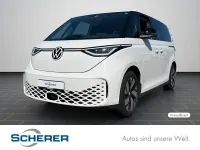 Gebraucht VW ID. Buzz Pro 150 kW (204 PS) 2024 Weiß Van / Kleinbus