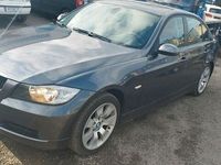 gebraucht BMW 318 i Limousine