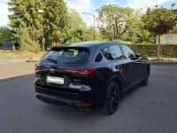 Gebraucht Mazda CX-60 Homura-Line 328 PS (241 kW) 2025 Schwarz SUV