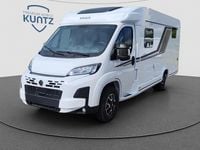 Neu Knaus VAN TI 140 PS (102 kW) 2025 Weiss Van