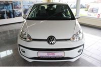 gebraucht VW up! ! move ,PDC,Kamera,Sitzheizung,Top-Zustand