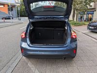 gebraucht Ford Focus 