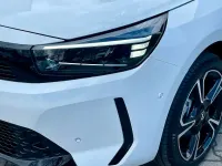 Neu Opel Corsa GS Line 101 PS (74 kW) 2025 Arktis weiß Kleinwagen