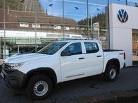 Gebraucht VW Amarok 170 PS (125 kW) 2026 Clear white Pickup