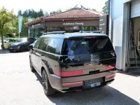 Neu Hyundai Santa Fe Blackline 239 PS (175 kW) 2026 Schwarz SUV