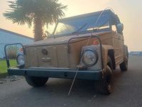 Gebraucht VW 181 1976 SUV
