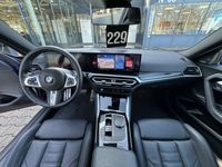 gebraucht BMW 220 d Coupé M Sportpaket Pro h&k Akt Geschw