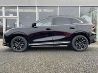 Gebraucht DFSK Forthing 5 177 PS (130 kW) 2025 Schwarzmetallic SUV