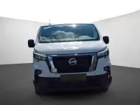 Gebraucht Nissan Primastar N-Connecta 150 PS (110 kW) 2024 Weiß Van / Kleinbus