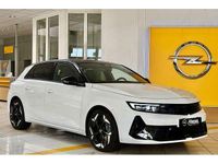 Gebraucht Opel Astra Ultimate 181 PS (133 kW) 2023 Limousine