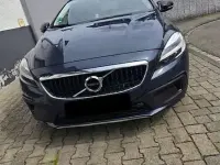 Gebraucht Volvo V40 CC 152 PS (111 kW) 2017 Kombi