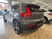 Gebraucht Volvo XC40 Ultimate 197 PS (144 kW) 2023 Grau SUV