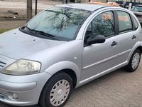 gebraucht Citroën C3 1.1