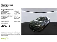 Gebraucht Cupra Formentor 310 PS (228 kW) 2022 SUV