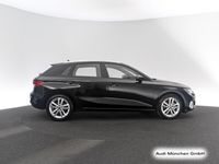 gebraucht Audi A3 Sportback 35 TDI S tronic advanced Virtual/Navi+/Kamera/PDC+