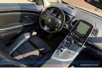 Gebraucht Renault Espace Initiale Paris 160 PS (117 kW) 2016 Schwarz Van / Kleinbus