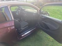 Gebraucht Opel Adam Glam 87 PS (63 kW) 2015 Kleinwagen