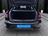 Occasion VW Arteon R 320 ch (235 kW) 2024 Noir Break