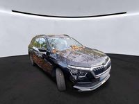 Gebraucht Skoda Kamiq Ambition 110 PS (80 kW) 2023 Schwarz SUV