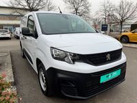Gebraucht Peugeot Partner Premium 102 PS (75 kW) 2023 Othercolor Van / Kleinbus