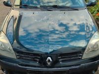 gebraucht Renault Clio Dynamique 1.2 16V Dynamique