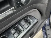 Gebraucht VW Golf IV 90 PS (66 kW) 2002 Blau Kombi