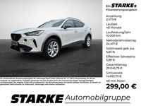 Gebraucht Cupra Formentor 150 PS (110 kW) 2023 Weiß SUV