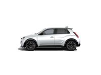 Neu Alpine A290 130 kW (177 PS) 2026 Weiß Kleinwagen