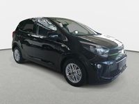 gebraucht Kia Picanto Picanto1.0 VISION DESIGN SITZH. NAVI KAMERA