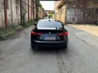 Gebraucht BMW 218 136 PS (100 kW) 2022 Schwarz Coupé