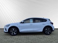 Neu Ford Focus Active X 155 PS (114 kW) 2025 Weiß Limousine