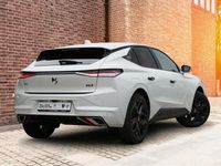 Gebraucht DS Automobiles DS4 131 PS (96 kW) 2024 Weiß Limousine