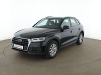 Używany Audi Q5 163 KM (119 kW) 2020 Czarny SUV