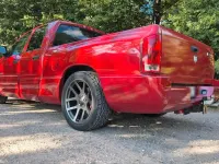 Gebraucht Dodge Viper 507 PS (372 kW) 2006 SUV
