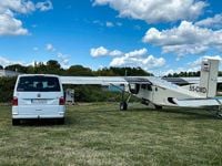 Gebraucht VW T6 Generation Six 204 PS (150 kW) 2016 Weiß Van