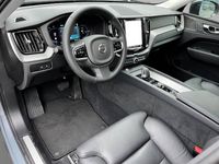 Gebraucht Volvo XC60 Plus 455 PS (334 kW) 2024 Grau SUV