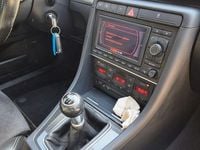 Gebraucht Audi S4 344 PS (253 kW) 2006 Blau Limousine