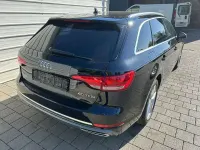 Gebraucht Audi A4 190 PS (139 kW) 2019 Schwarz Kombi