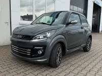 Gebraucht Ligier JS50 2019 Grau Kleinwagen