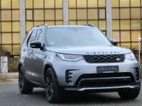 Gebraucht Land Rover Discovery SE Dynamic 300 PS (220 kW) 2024 Eiger grey SUV