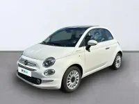 Gebraucht Fiat 500 Dolcevita 69 PS (50 kW) 2022 Andere Limousine