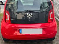 gebraucht VW up! 