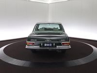 Gebraucht Mercedes 280 190 PS (139 kW) 1971 Grün Limousine