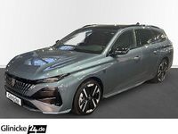 Neu Peugeot 308 SW GT 145 PS (106 kW) 2025 Blau Kombi